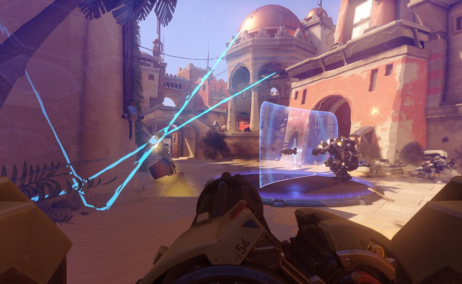 Overwatch Game Of The Year Edition (Goty) PS4 FR - 8