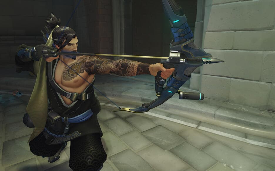 Overwatch Game Of The Year Edition (Goty) PS4 FR - 10