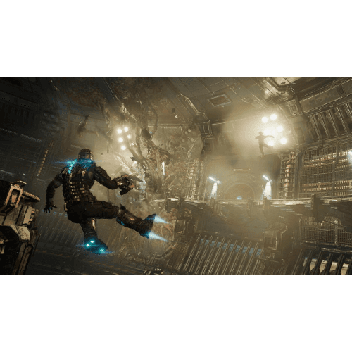 Dead Space PS5 PL - 6