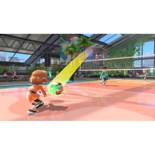 Nintendo Switch Sports - 8