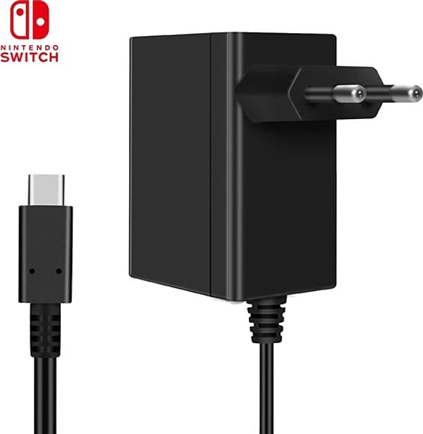 Alimentatore Ac Adapter Switch in Accessori Prezzo Bomba Store - Casalnuovo di Napoli, commercioVirtuoso.it