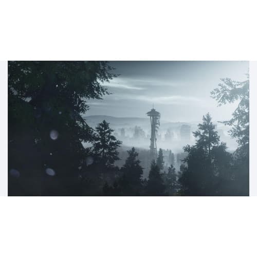 Infamous Second Son (Hits) PS4 PL - 2