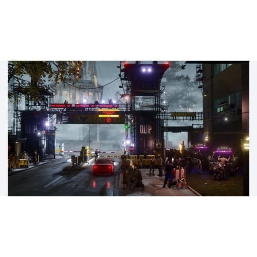 Infamous Second Son (Hits) PS4 PL - 3