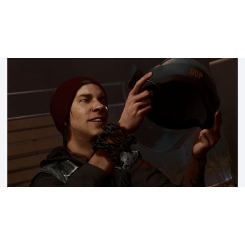 Infamous Second Son (Hits) PS4 PL - 5