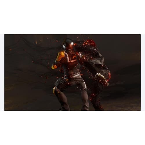 Infamous Second Son (Hits) PS4 PL - 6