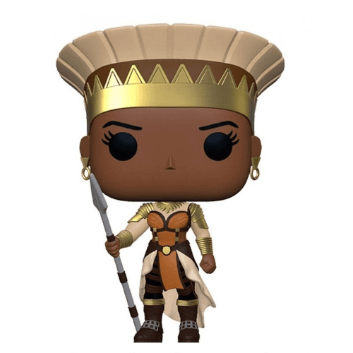 Funko Pop Marvel What If... ? 971 - Queen General Ramonda - 2