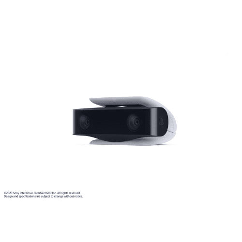 Hd Camera Sony PS5 - 3