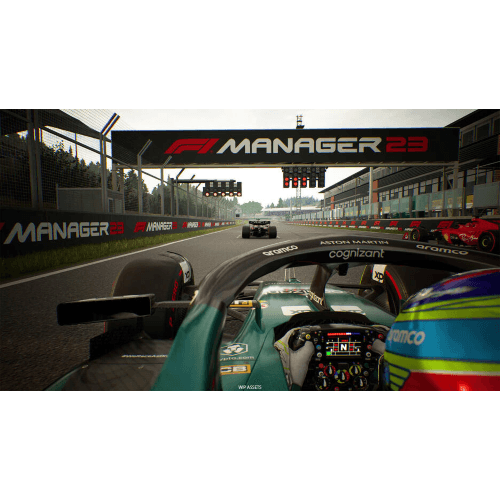 F1 Manager 2023 PS4/PS5 UK - 9