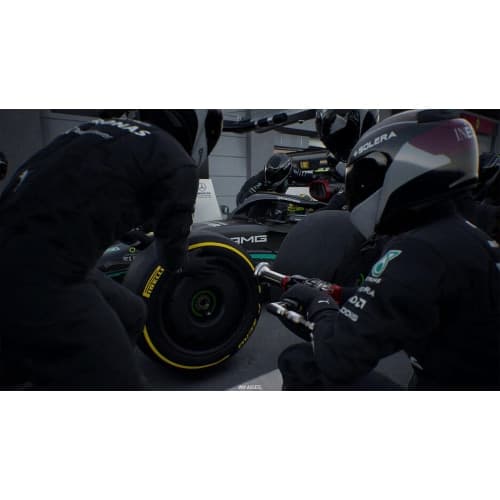 F1 Manager 2023 PS4/PS5 UK - 2