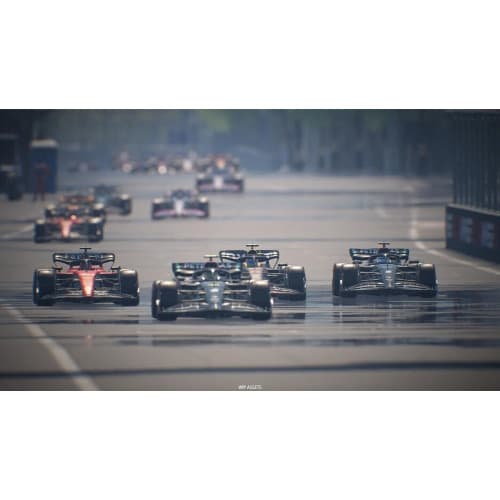 F1 Manager 2023 PS4/PS5 UK - 3