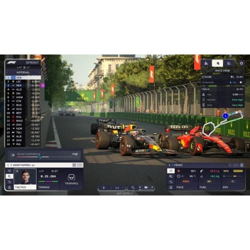 F1 Manager 2023 PS4/PS5 UK - 4