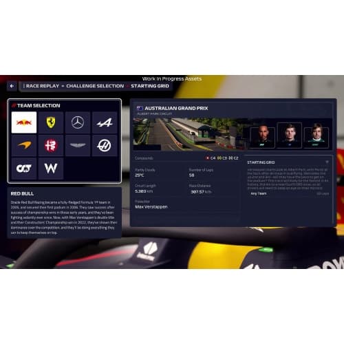 F1 Manager 2023 PS4/PS5 UK - 5