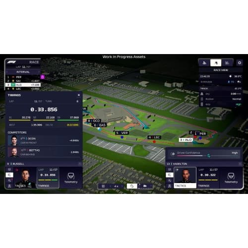 F1 Manager 2023 PS4/PS5 UK - 6