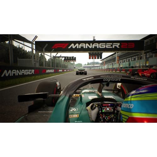 F1 Manager 2023 PS4/PS5 UK - 8