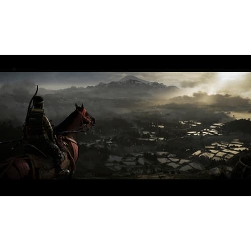 Ghost Of Tsushima PS4 ES - 5