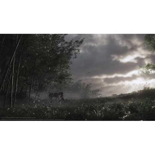 Ghost Of Tsushima PS4 ES - 6