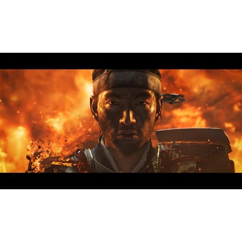 Ghost Of Tsushima PS4 ES - 7