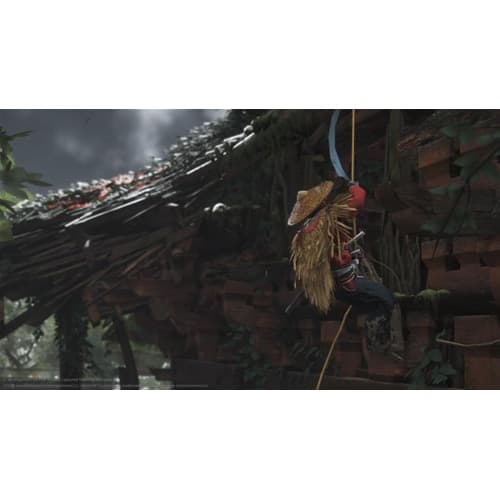 Ghost Of Tsushima PS4 ES - 9