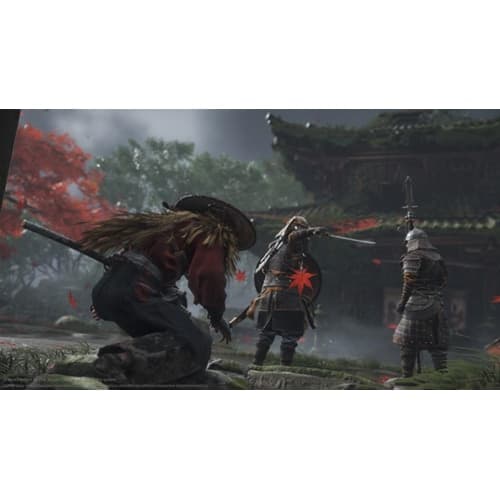 Ghost Of Tsushima PS4 ES - 10