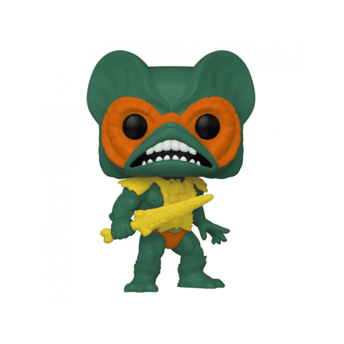 Funko Pop Masters Of The Universe 88 - Mer-Man - 3