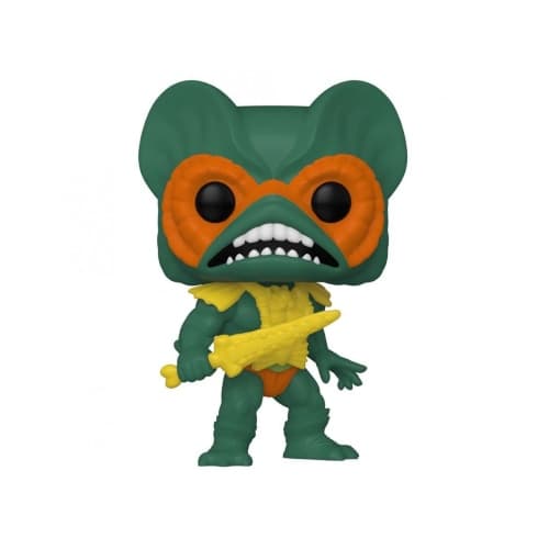 Funko Pop Masters Of The Universe 88 - Mer-Man - 2
