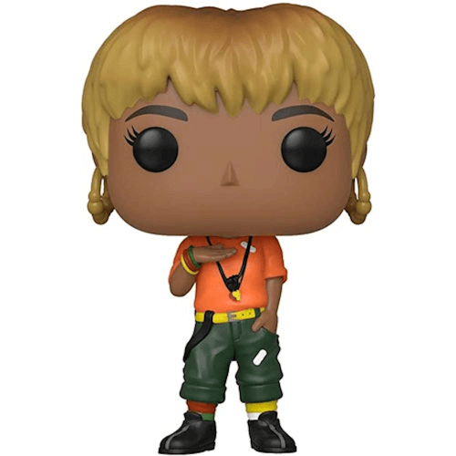 Funko Pop Tlc 228 - T-Boz - 3