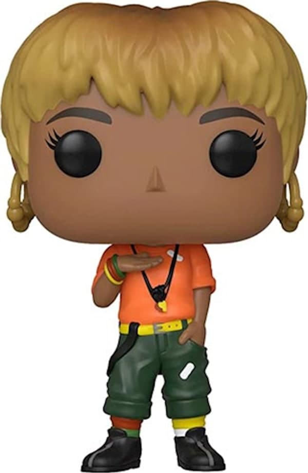 Funko Pop Tlc 228 - T-Boz - 2