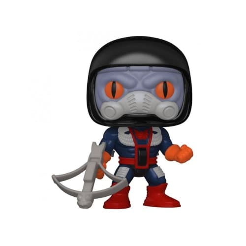Funko Pop Masters Of The Universe 85 - Dragstor - 2