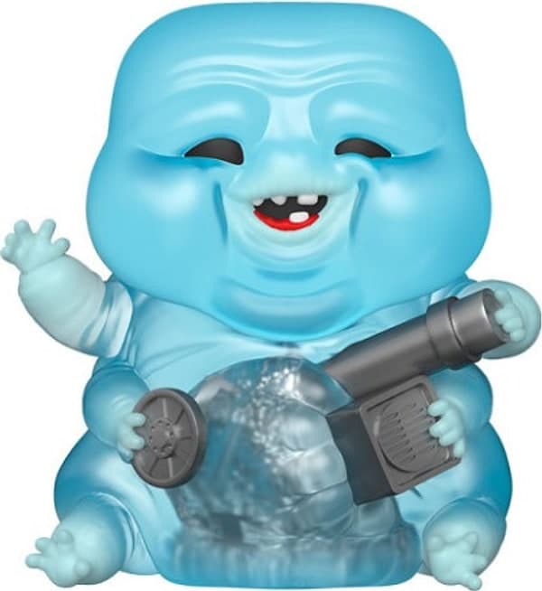 Funko Pop Ghostbusters Afterlife 929 - Muncher - 2