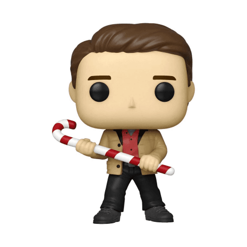 Funko Pop Jingle All The Way 1163 - Howard - 2