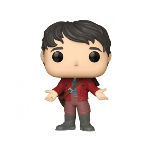 Funko Pop The Witcher 1194 - Jaskier - 2