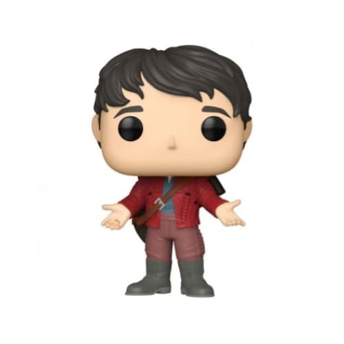 Funko Pop The Witcher 1194 - Jaskier - 2