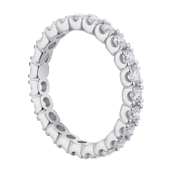 Anello veretta donna GOLAY AET011055DI-14 - 2
