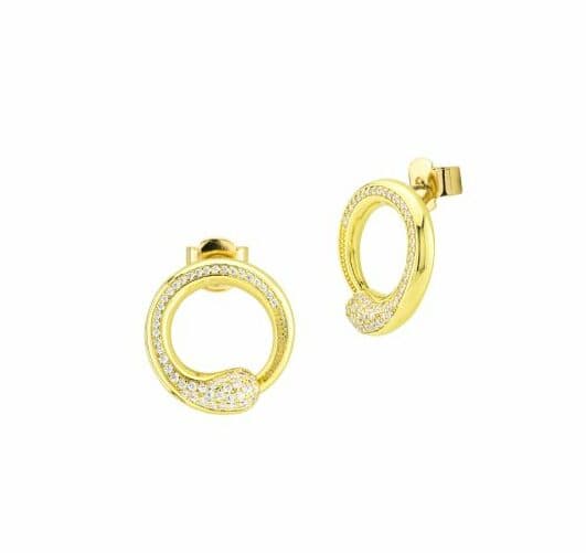 Orecchini donna BOCCADAMO KOR036D - 4