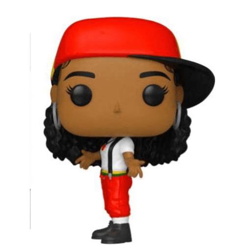 Funko Pop Tlc 230 - Chilli - 2