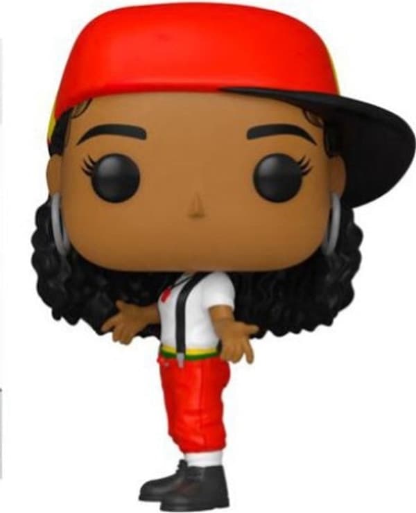 Funko Pop Tlc 230 - Chilli - 2