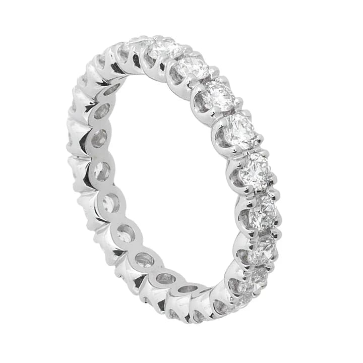 Anello veretta donna GOLAY AET011120DI - 2