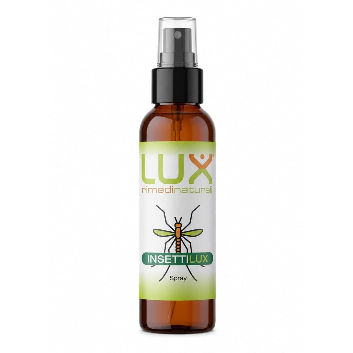 Spray Repellente Insetti e Parassiti per il corpo