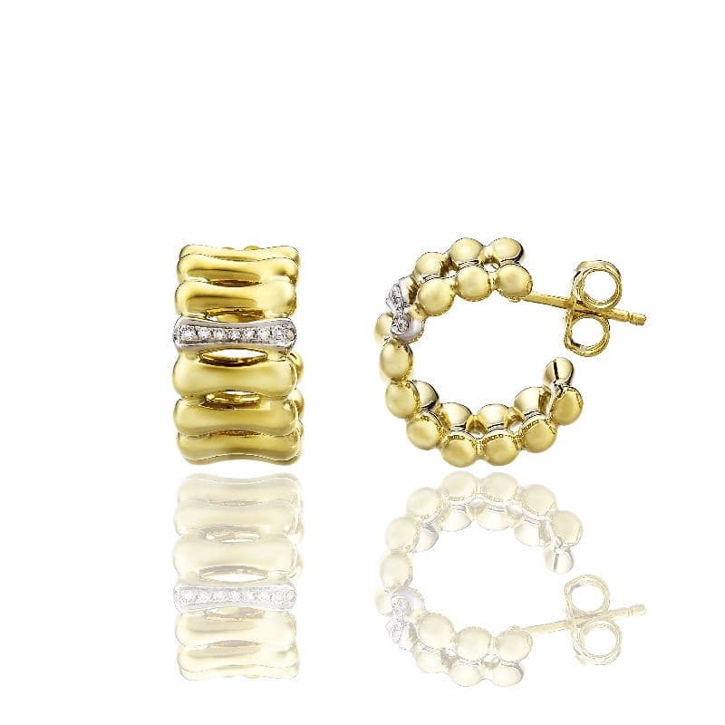 Orecchini donna CHIMENTO 82860378 - 2