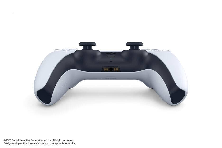 Controller Wireless Dualsense White (Bianco) PS5 Usato in Controller e telecomandi Prezzo Bomba Store - Casalnuovo di Napoli, commercioVirtuoso.it