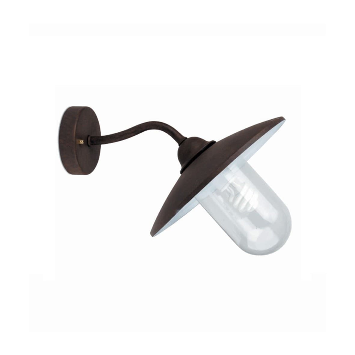 Applique per esterni Faro Barcelona Wally-2 - 1