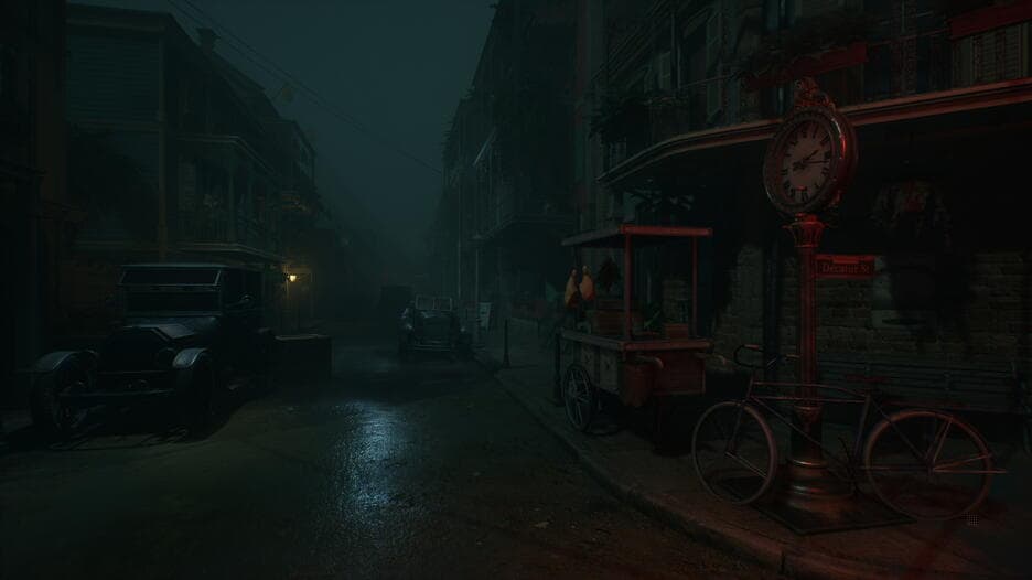 Alone In The Dark PS5 UK/FR/IT/ES - 5