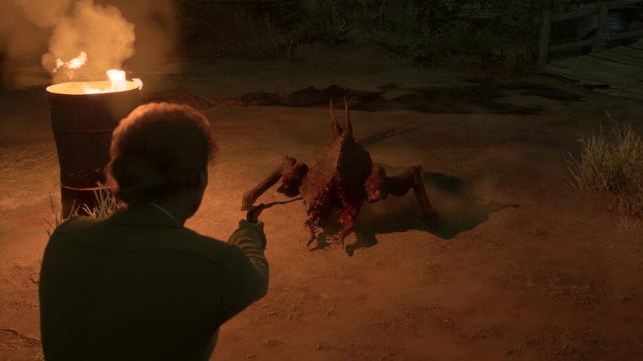 Alone In The Dark PS5 UK/FR/IT/ES - 6