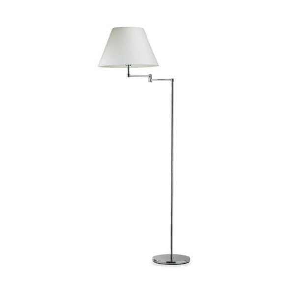 Lampada da Terra Soft Pan International Estendibile
