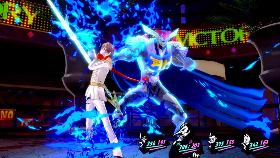 Persona 5 Royal PS5 UK - 4
