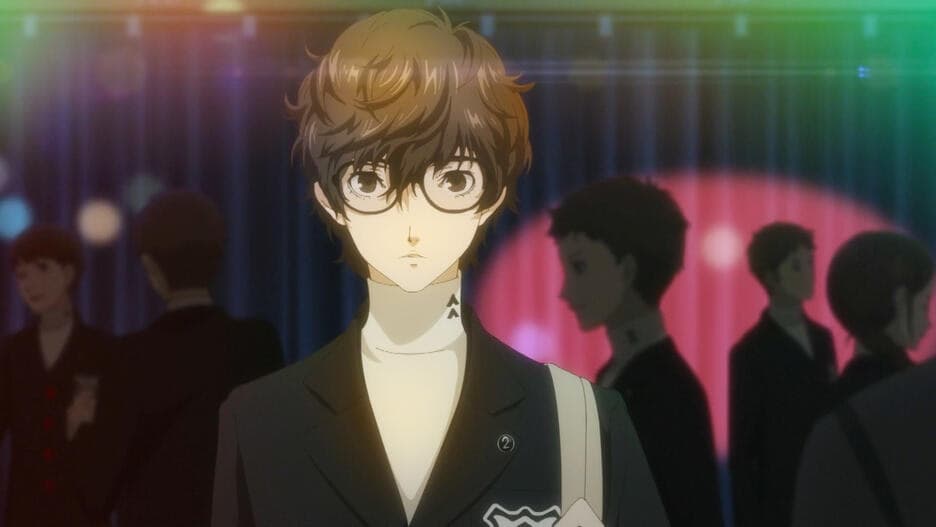 Persona 5 Royal PS5 UK - 9
