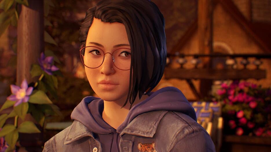Life Is Strange True Colors PS5 UK - 6