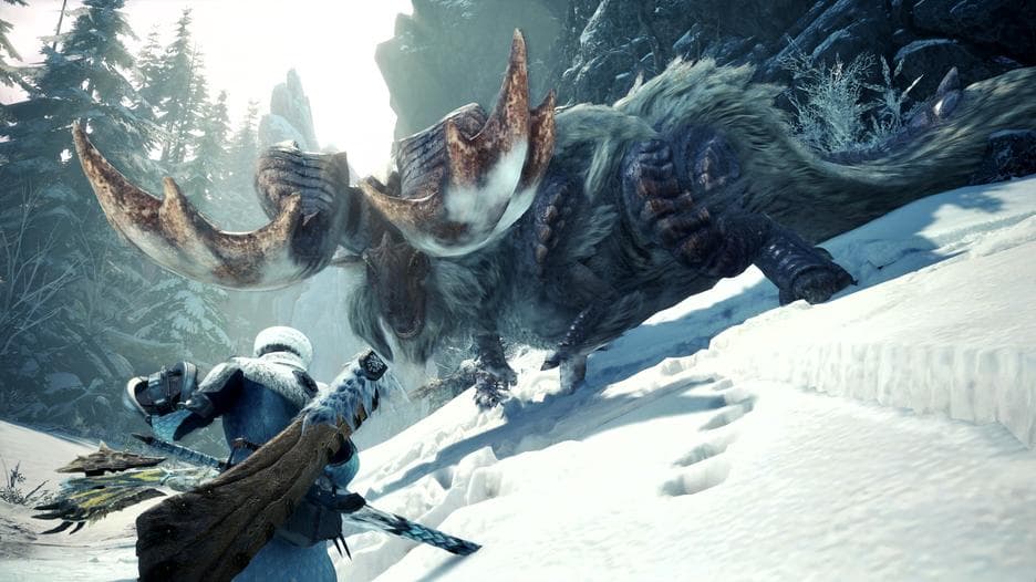Monster Hunter World Iceborne Master Edition PS4 UK in Carta per incisione Prezzo Bomba Store - Casalnuovo di Napoli, commercioVirtuoso.it