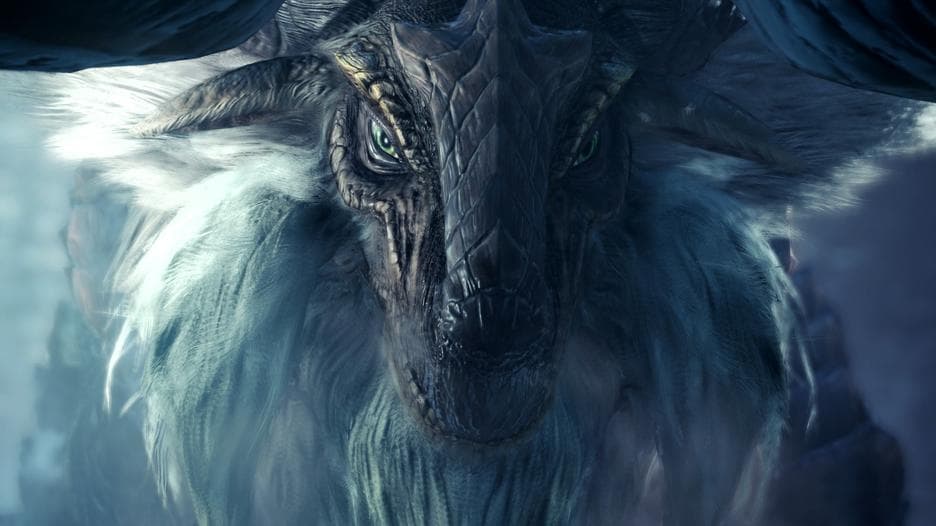 Monster Hunter World Iceborne Master Edition PS4 UK - 5