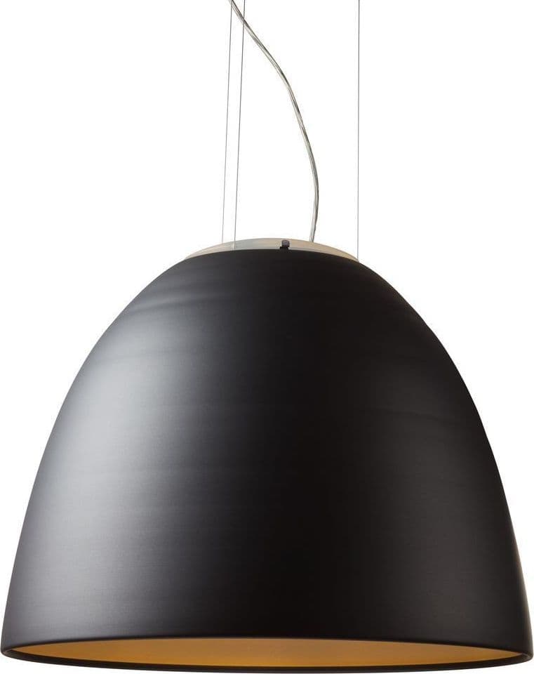 Lampada a sospensione Artemide Nur HALO - 2